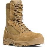 Danner Mens Tanicus Tactical Waterproof Desert Boots, Mojave