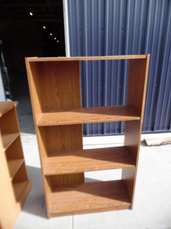 Shelf