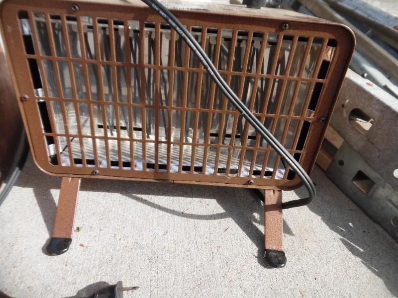 Electric Heater