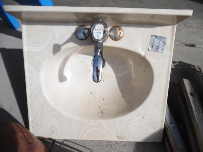 Sink