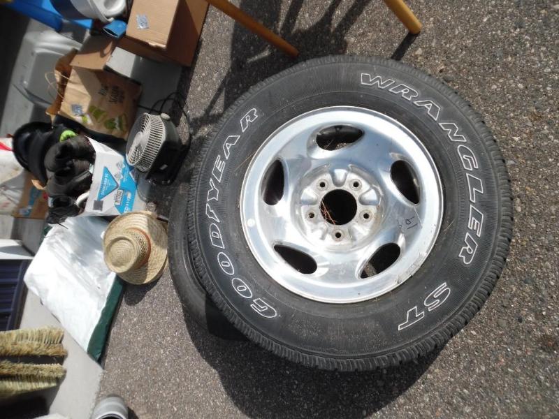 Tires