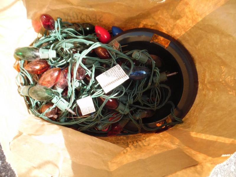 Christmas Lights