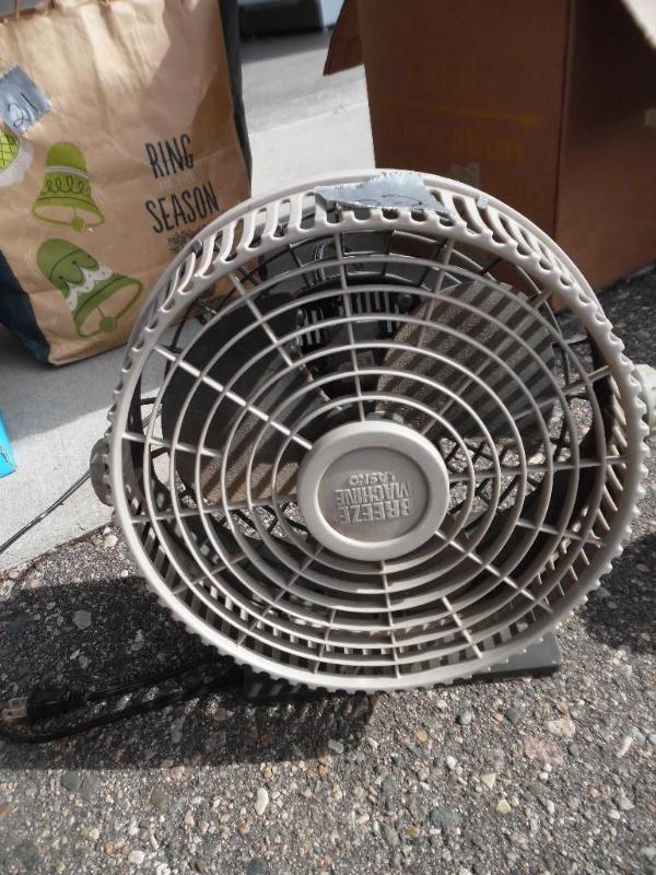 Fan