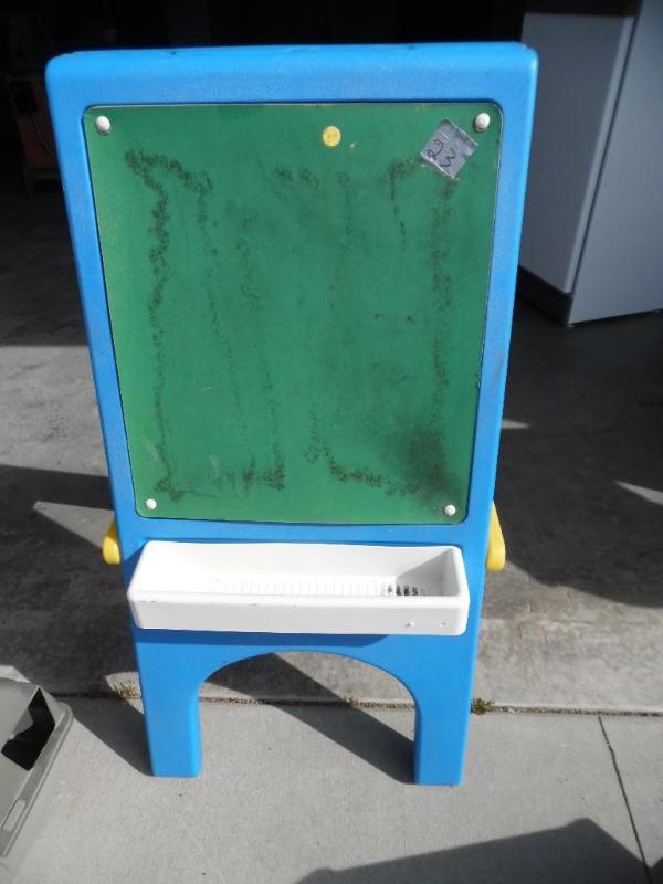 Art Easel