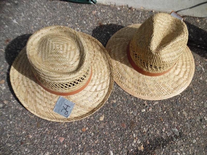 Western Hats