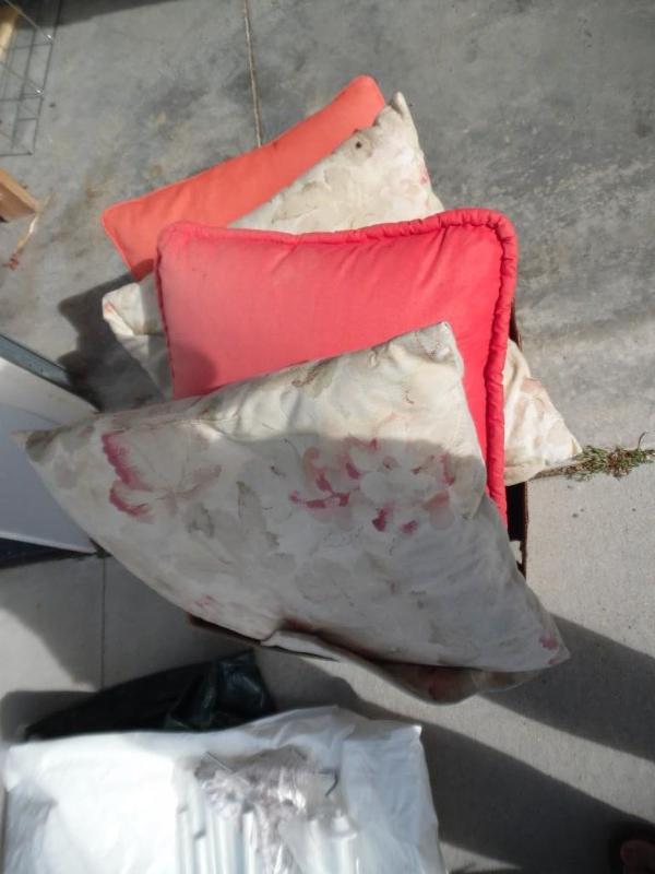 Pillows