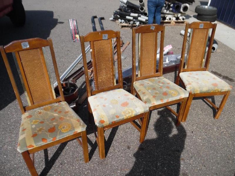 Dining Chairs
