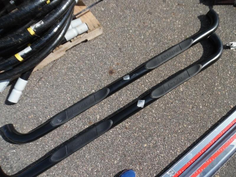 Running Boards