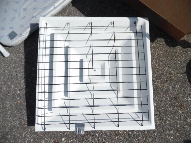 Vent Cover