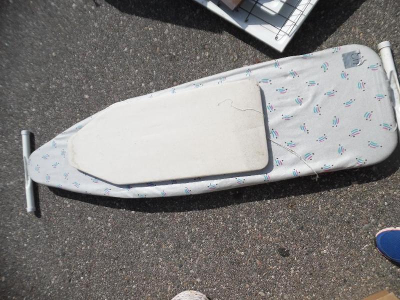Ironing Boards