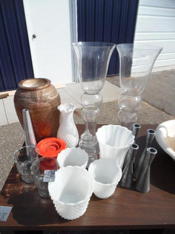 Vases