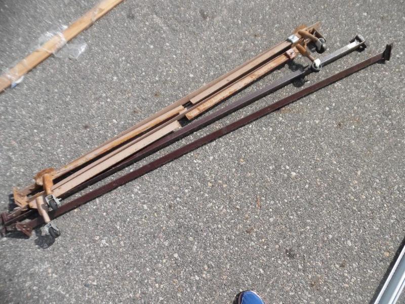 Metal Bed Frame