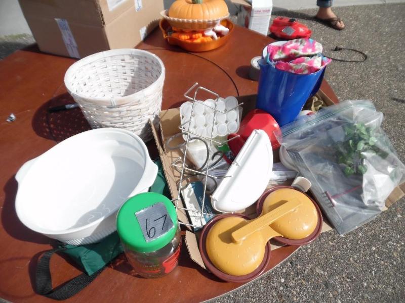 Misc. Housewares
