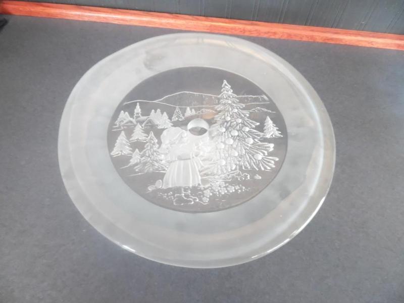 Misc. Glassware