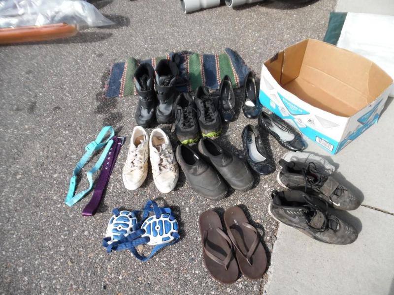 Shoes