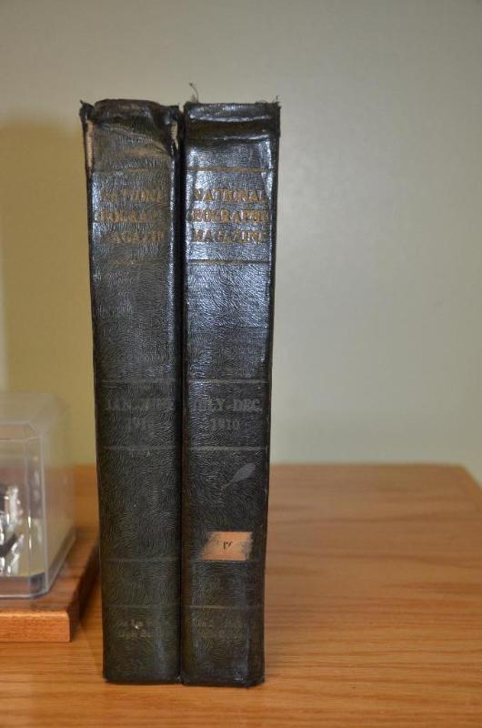 lot 10A image: Rare Books
