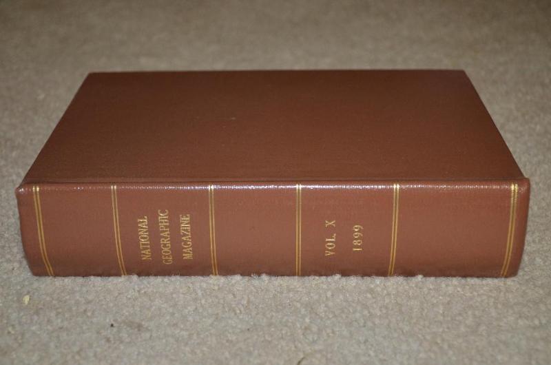 lot 5B image: Rare Books