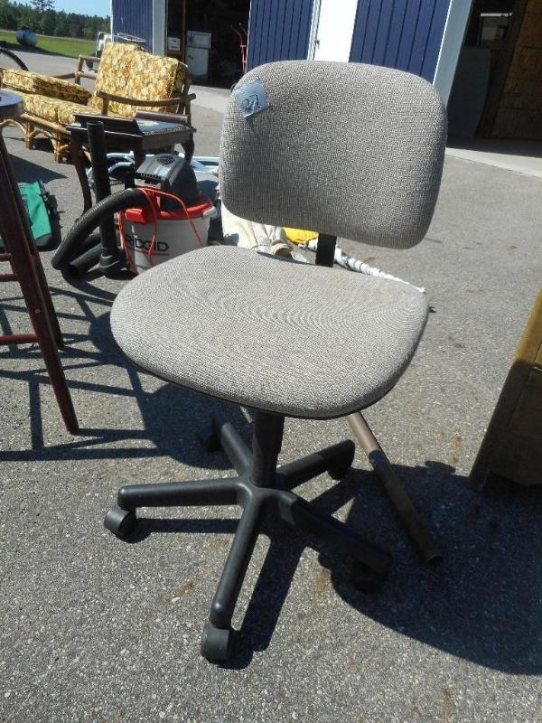 Office chair