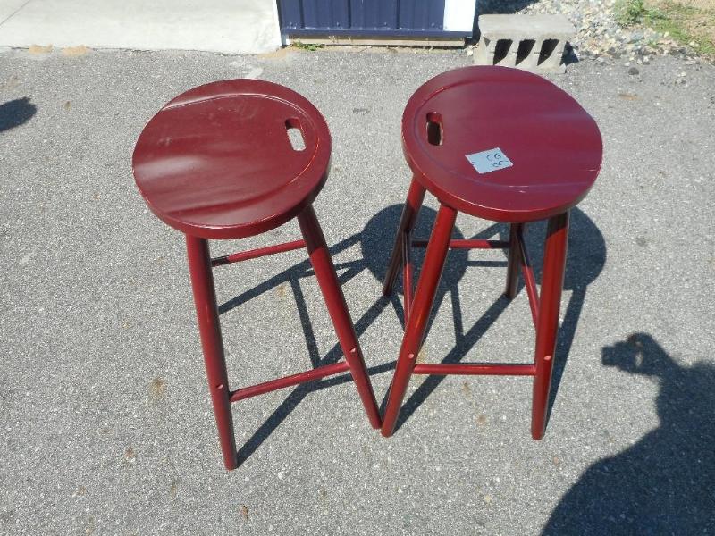 Stools