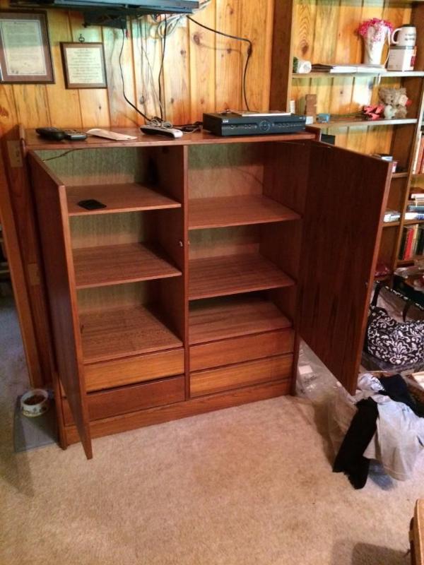 Armoire