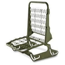 lot 2 image: Military Humvee Seat Frame