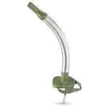 lot 22 image: NATO Style Jerry Can Spout