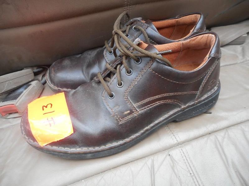 lot 29 image: Streetcars Mens Tucson Casual Shoes