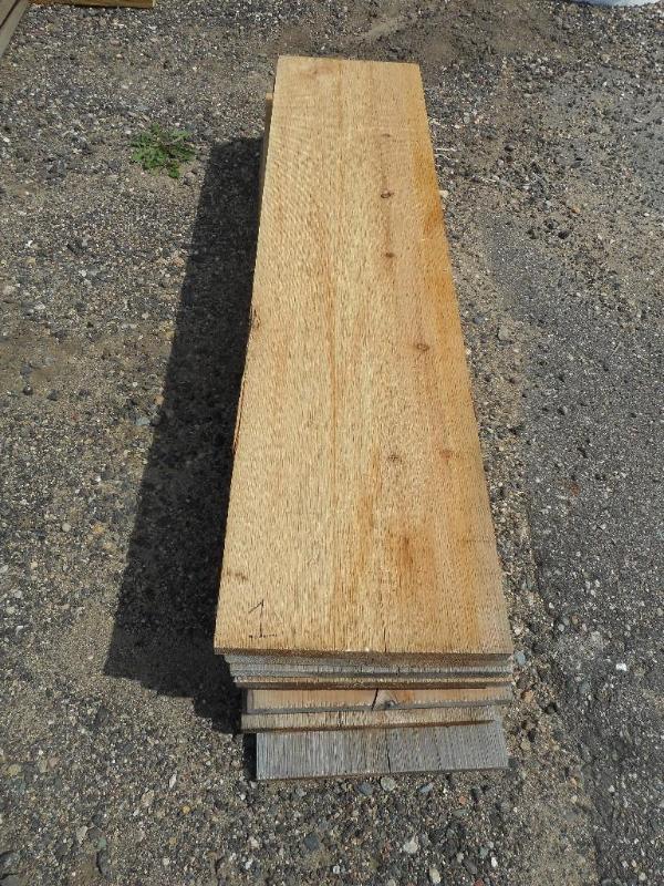 Lumber