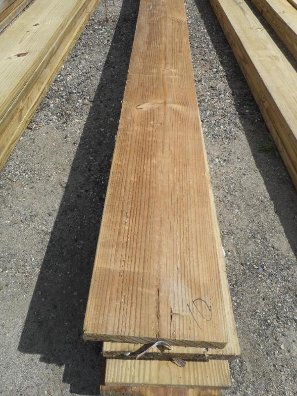 Lumber