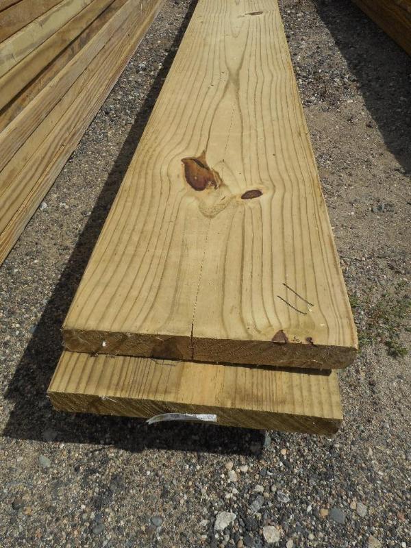 Lumber