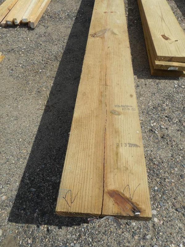 Lumber
