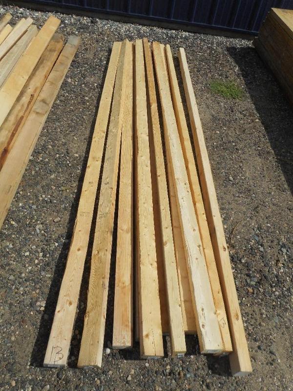 Lumber