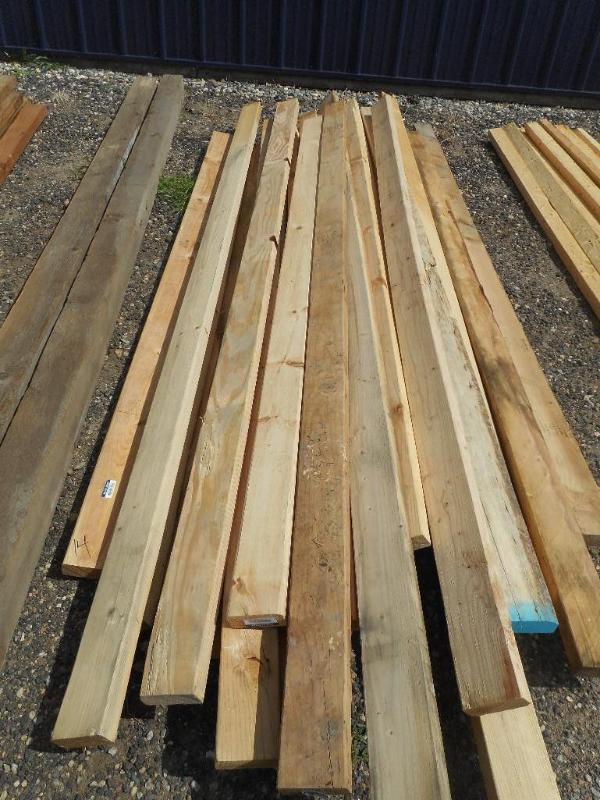 Lumber