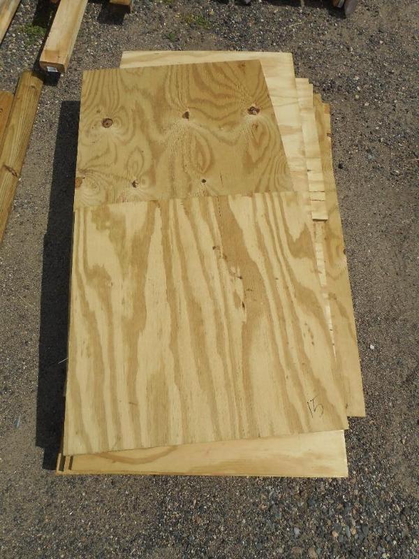 Lumber