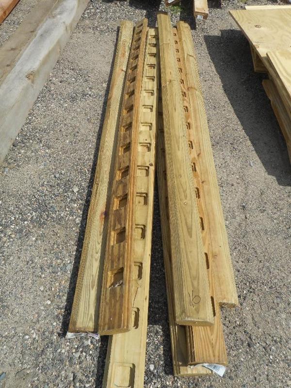 Lumber