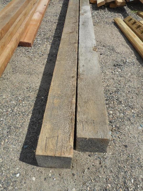 Lumber