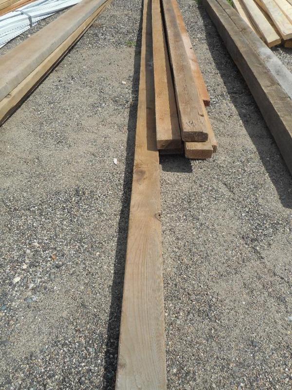 Lumber