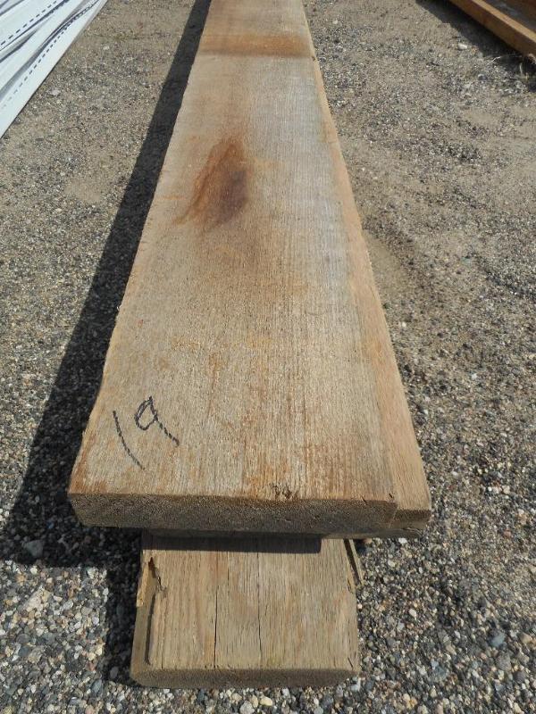 Lumber