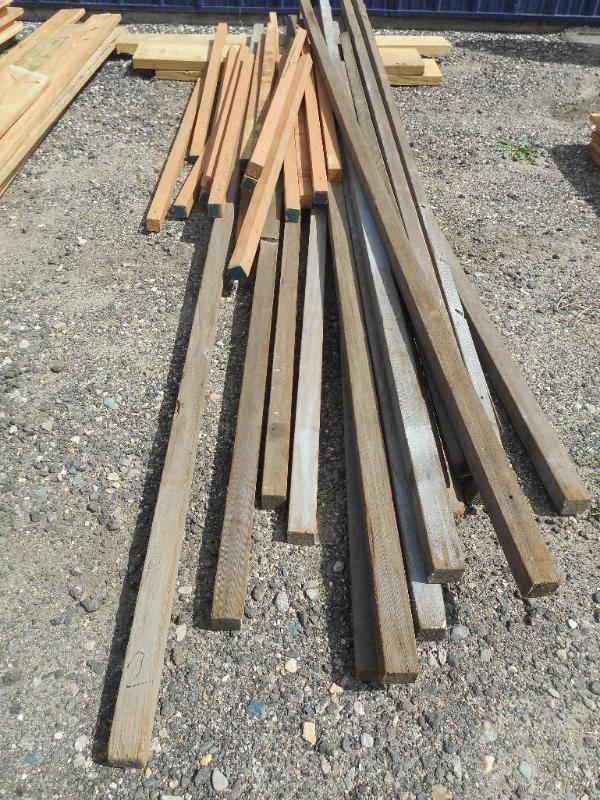 Lumber