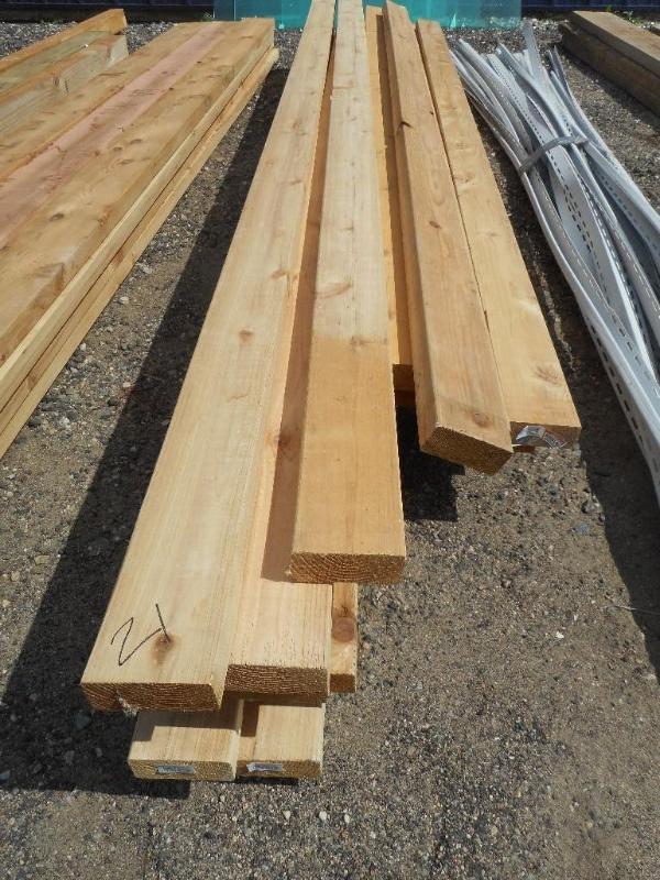Lumber