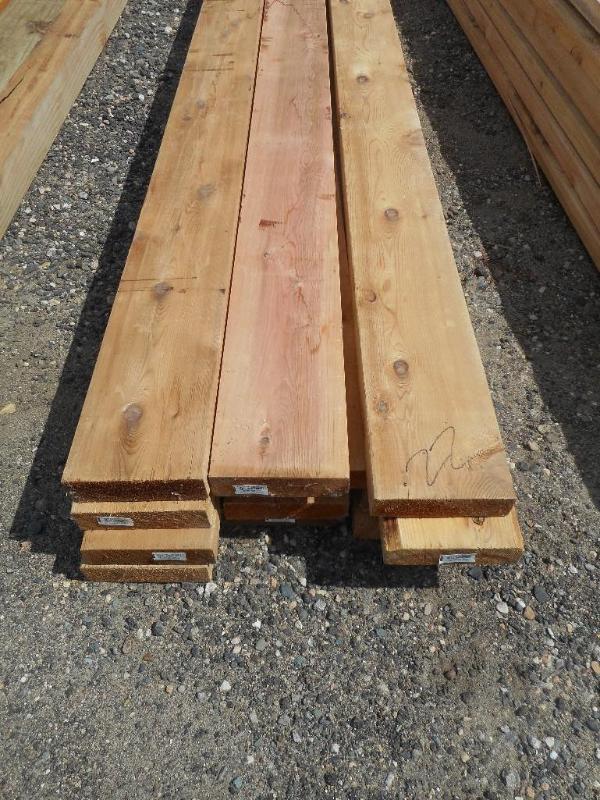 Lumber