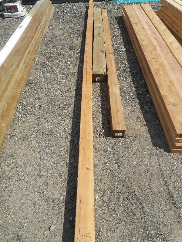 Lumber