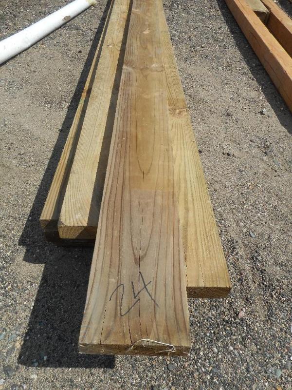 Lumber