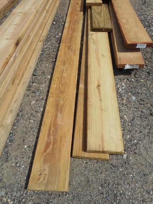 Lumber