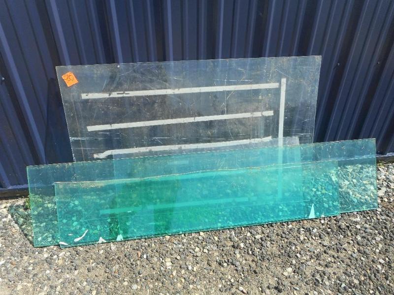 Plexiglass