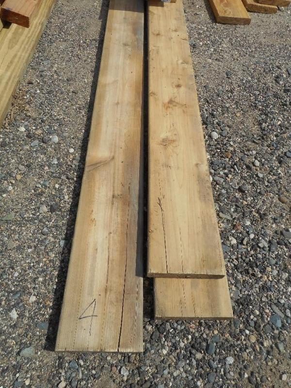 Lumber