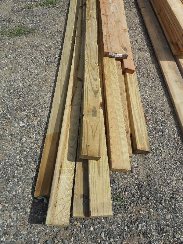 Lumber