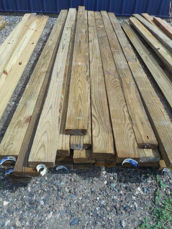 Lumber