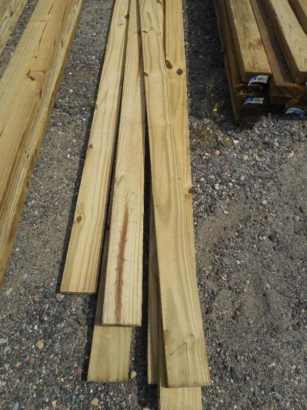 Lumber