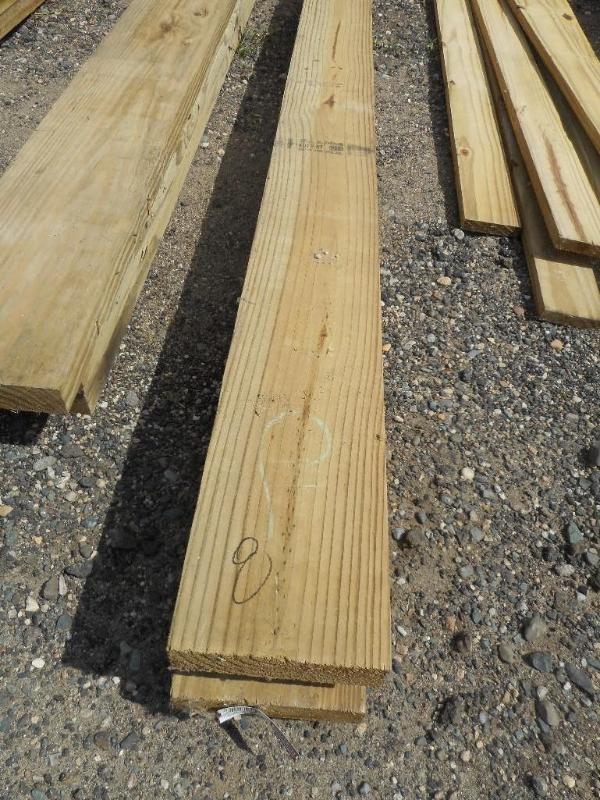 Lumber